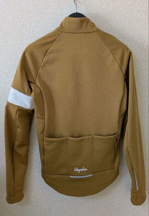 最終お値下げ！Rapha Core Winter Jacket XS