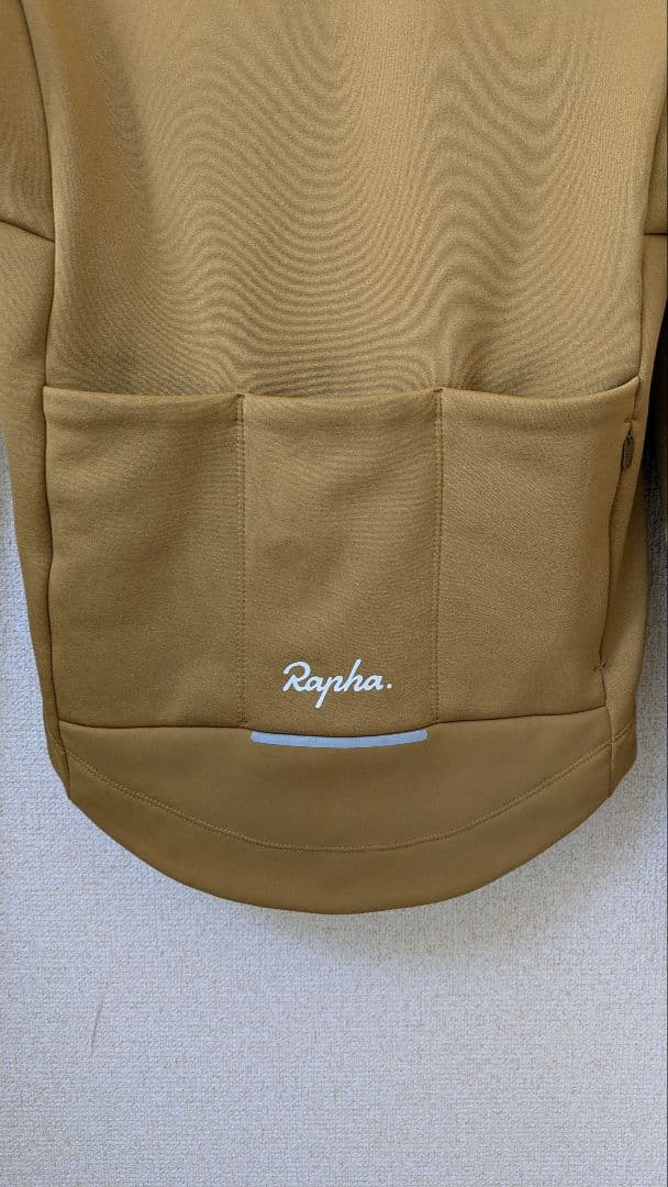 最終お値下げ！Rapha Core Winter Jacket XS