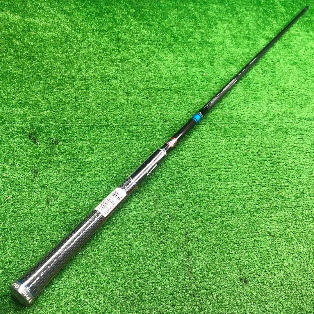 Gsh-1045 TEESEI シャフト単品 flexR TM50 スリーブ無