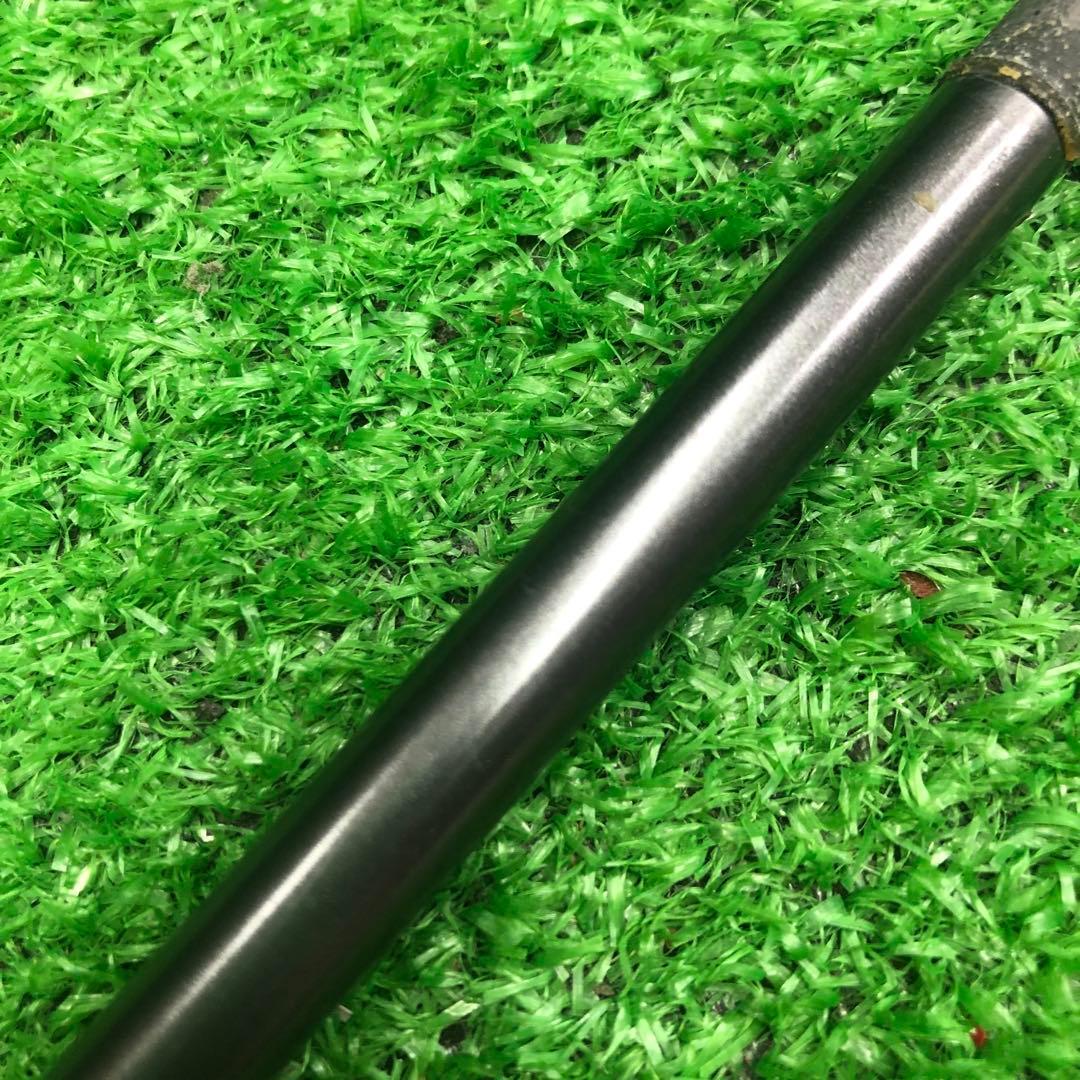 Gsh-1045 TEESEI シャフト単品 flexR TM50 スリーブ無