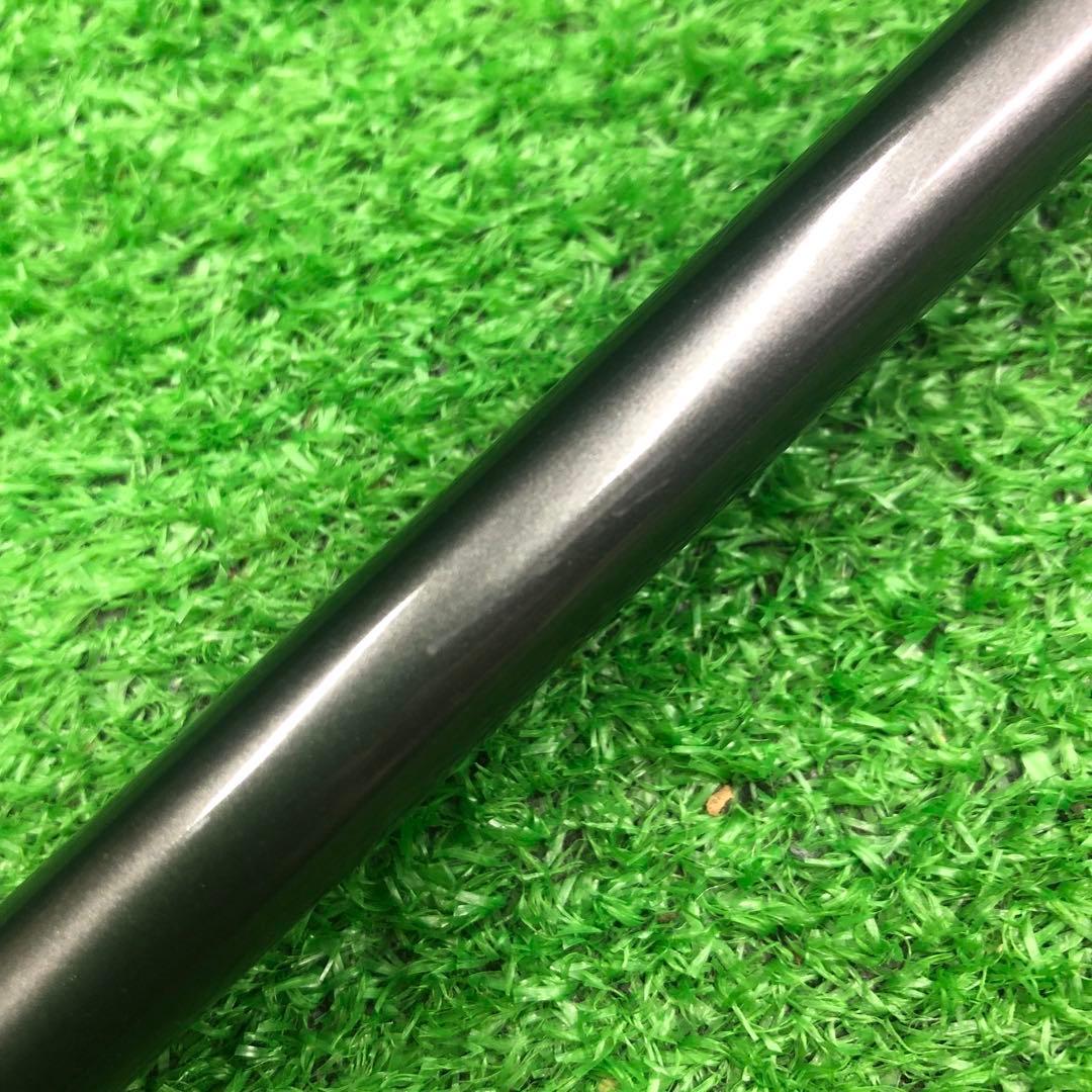 Gsh-1045 TEESEI シャフト単品 flexR TM50 スリーブ無