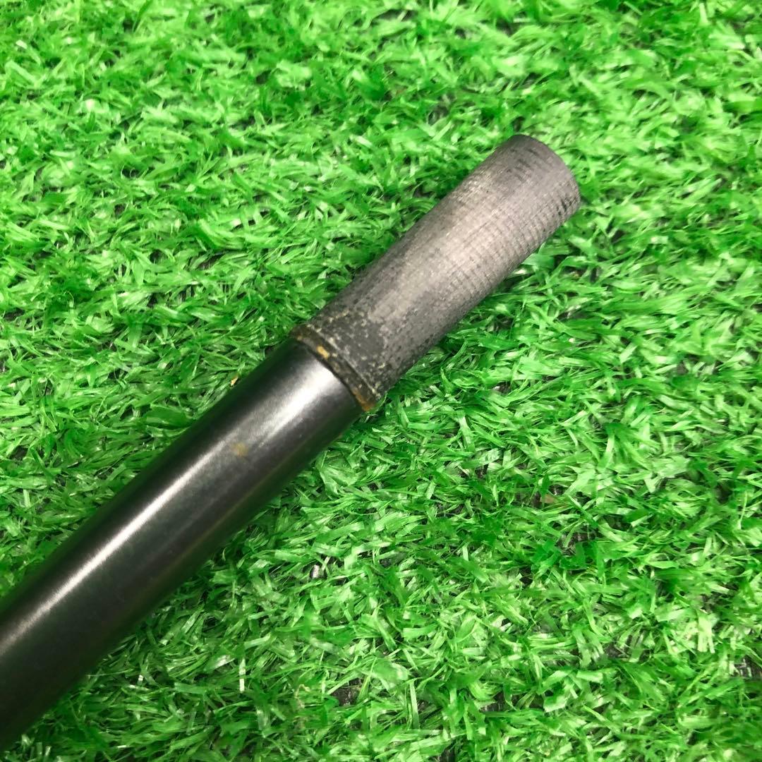 Gsh-1045 TEESEI シャフト単品 flexR TM50 スリーブ無