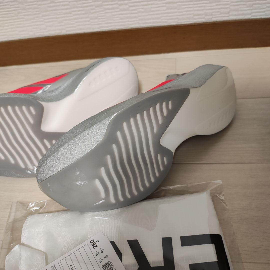 スパイク・シューズ [ADIDAS]adizero adios pro evo2 26.0cm
