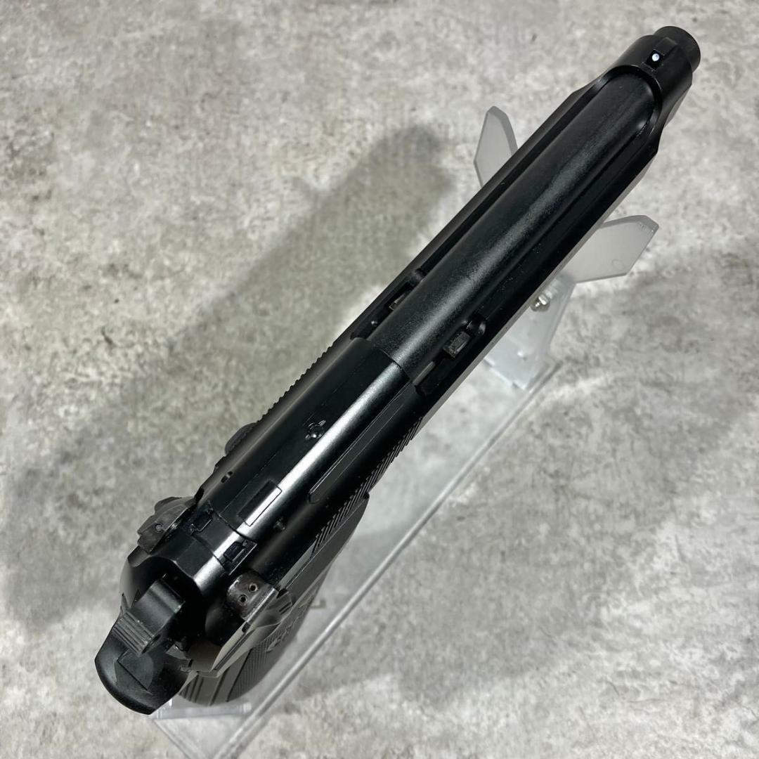美品 東京マルイ U.S. M9 PISTOL ガスガン ガスブロ ハンドガン
