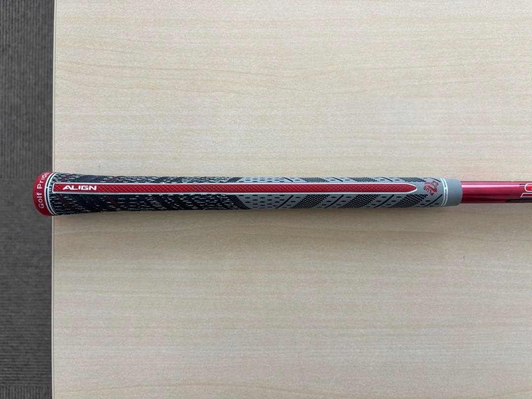 タイトリストTS2フェアウェイウッド 4w シャフト2本付き