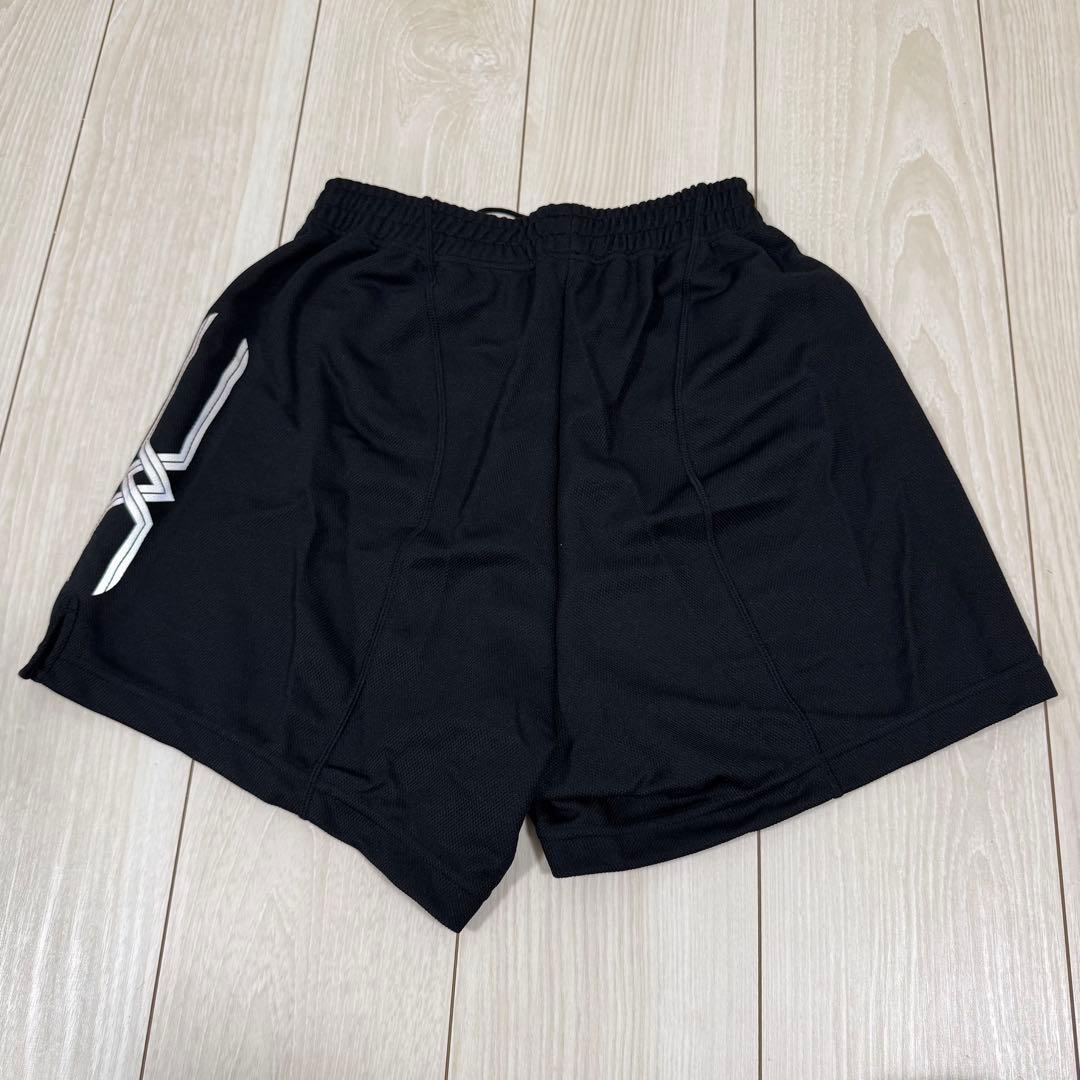 ♢﻿新品未使用♢﻿Mizuno バレーボールウェア上下セット Mサイズ タグ付き