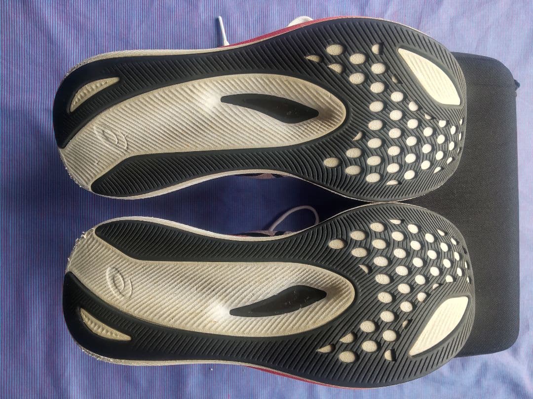 ＜値下げタイム中＞ASICS MAGIC SPEED 3 24.0cm