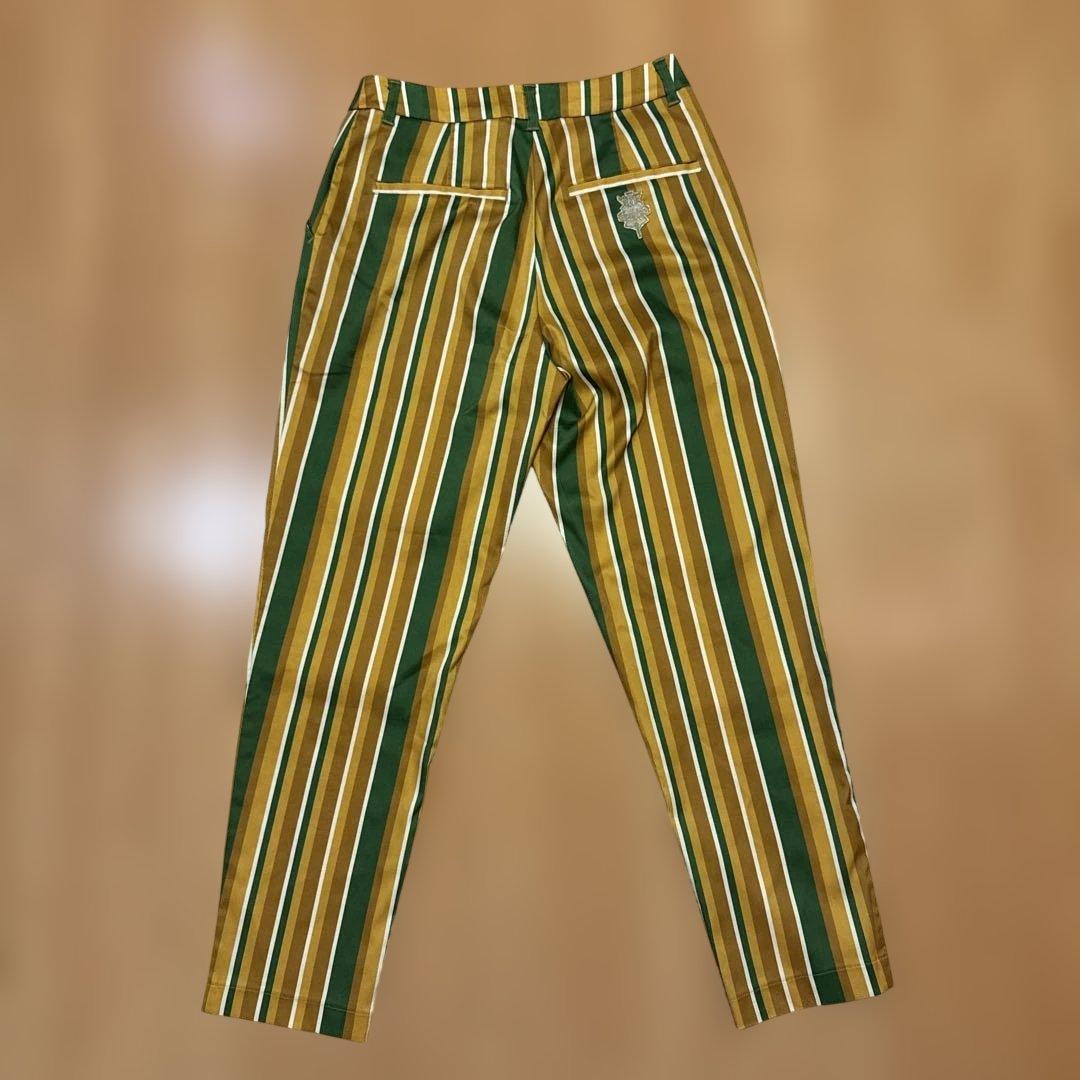 BEAMS GOLF レディース パンツ