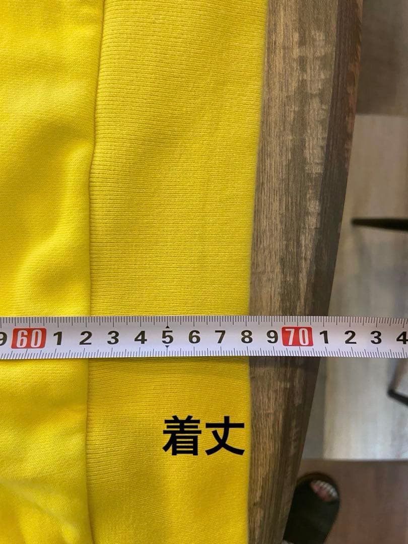 ▪️ ジャックバニー メンズフーディー ゴルフウェア サイズ6