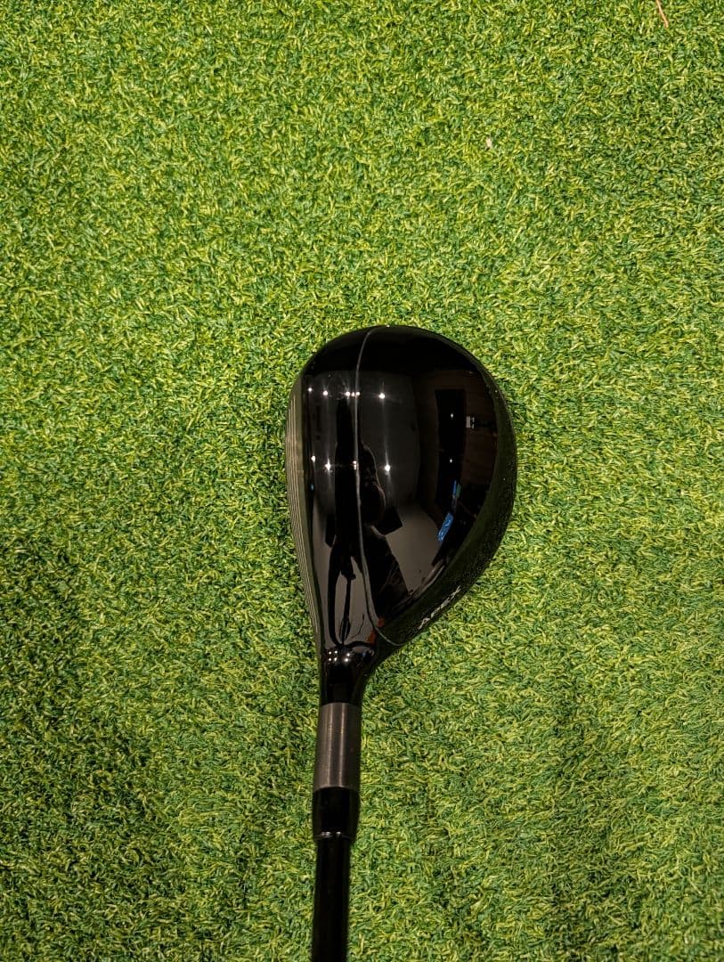 APEX UW 2026 21° VENTUS BLACK 7S