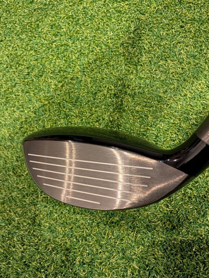APEX UW 2026 21° VENTUS BLACK 7S