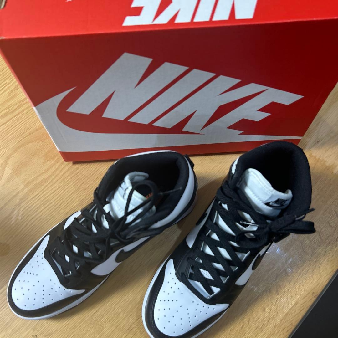 NIKEシューズ