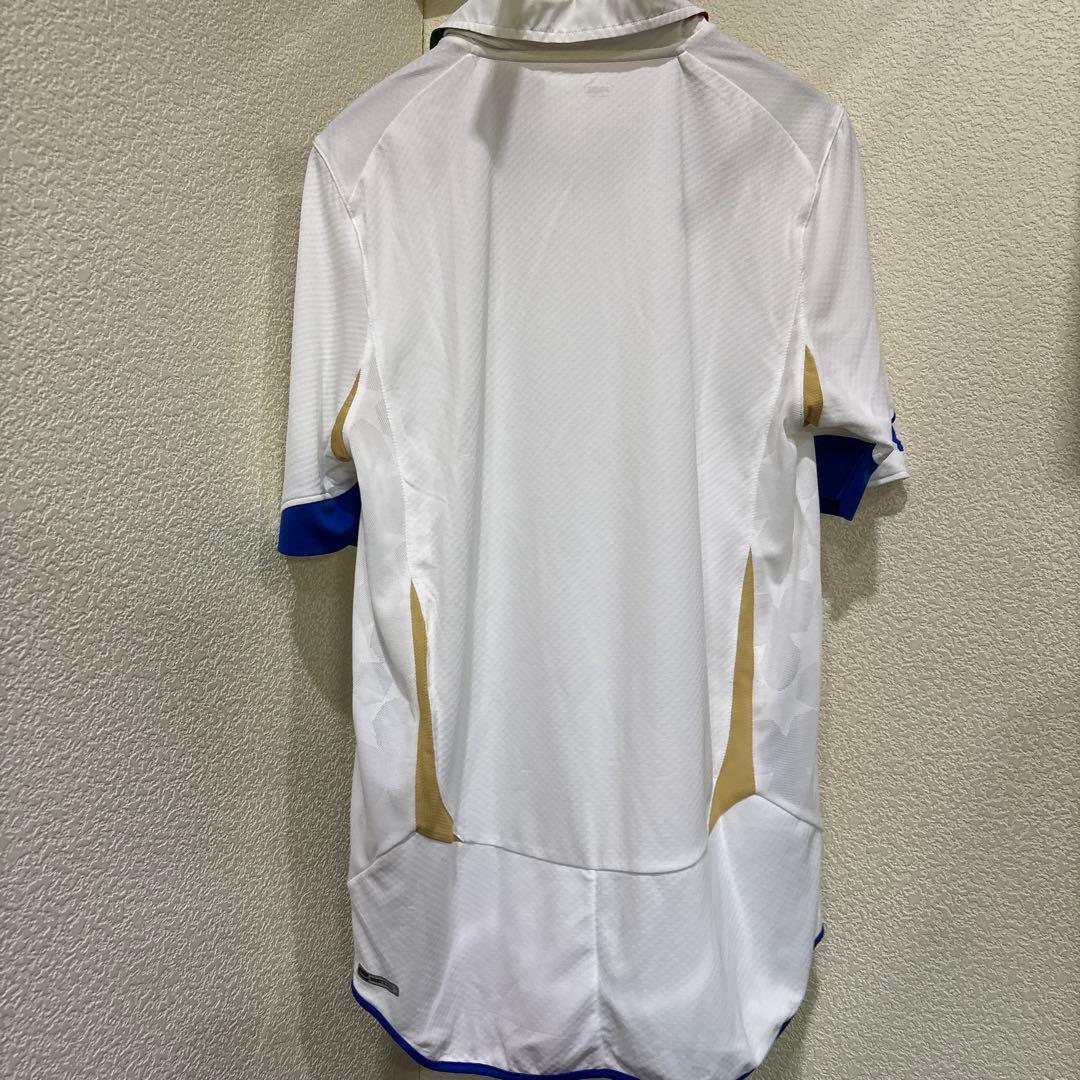 サッカープーマイタリア代表ユニフォーム新品