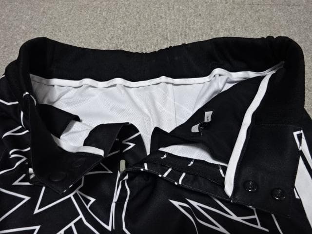 レア!!MARK&LONAマークアンドロナ・Tommii Limショートパンツ