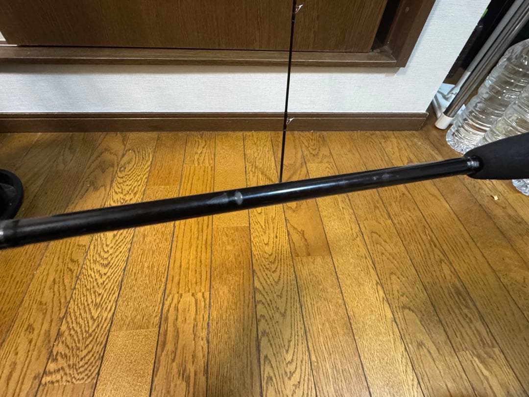 ダイワ ヴァデルLJ 63XHB-2
