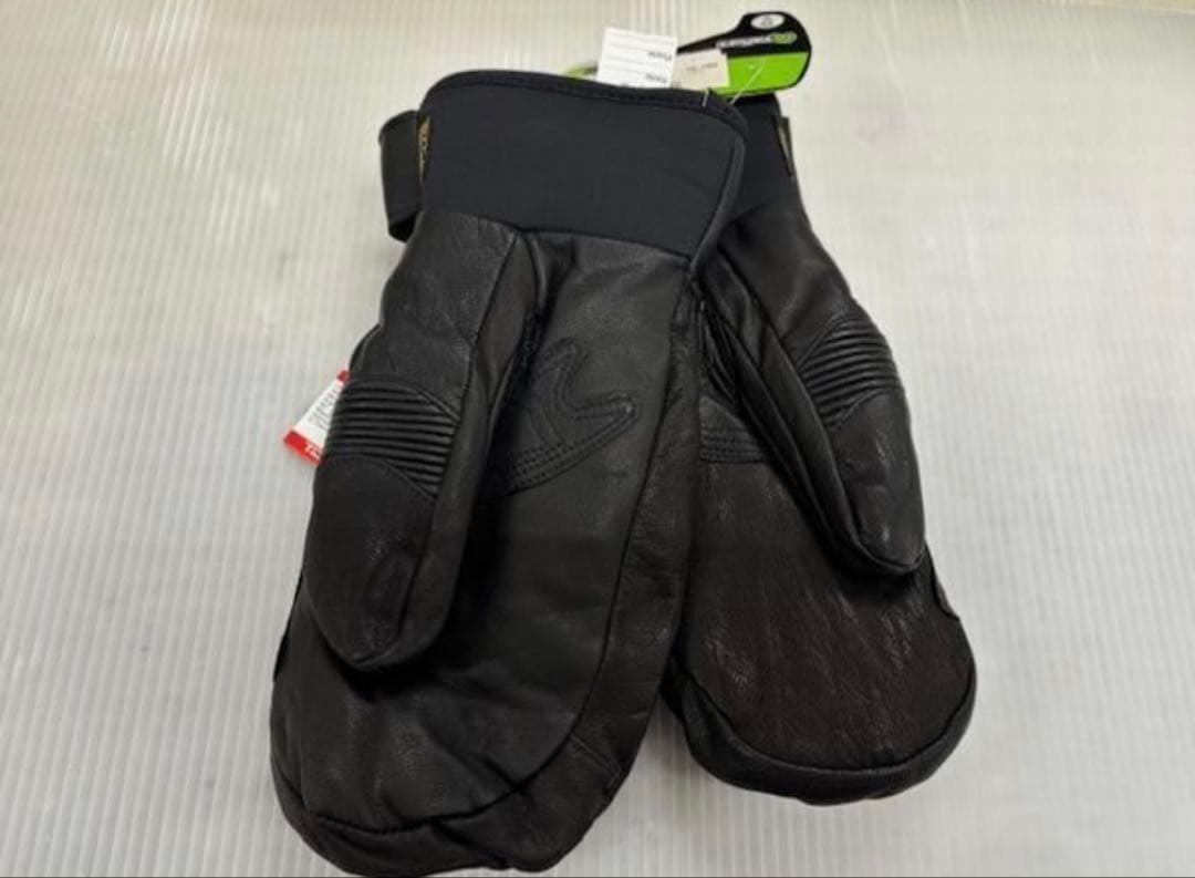 レベル LEVEL REXFORD Mitt 8インチ M 未使用
