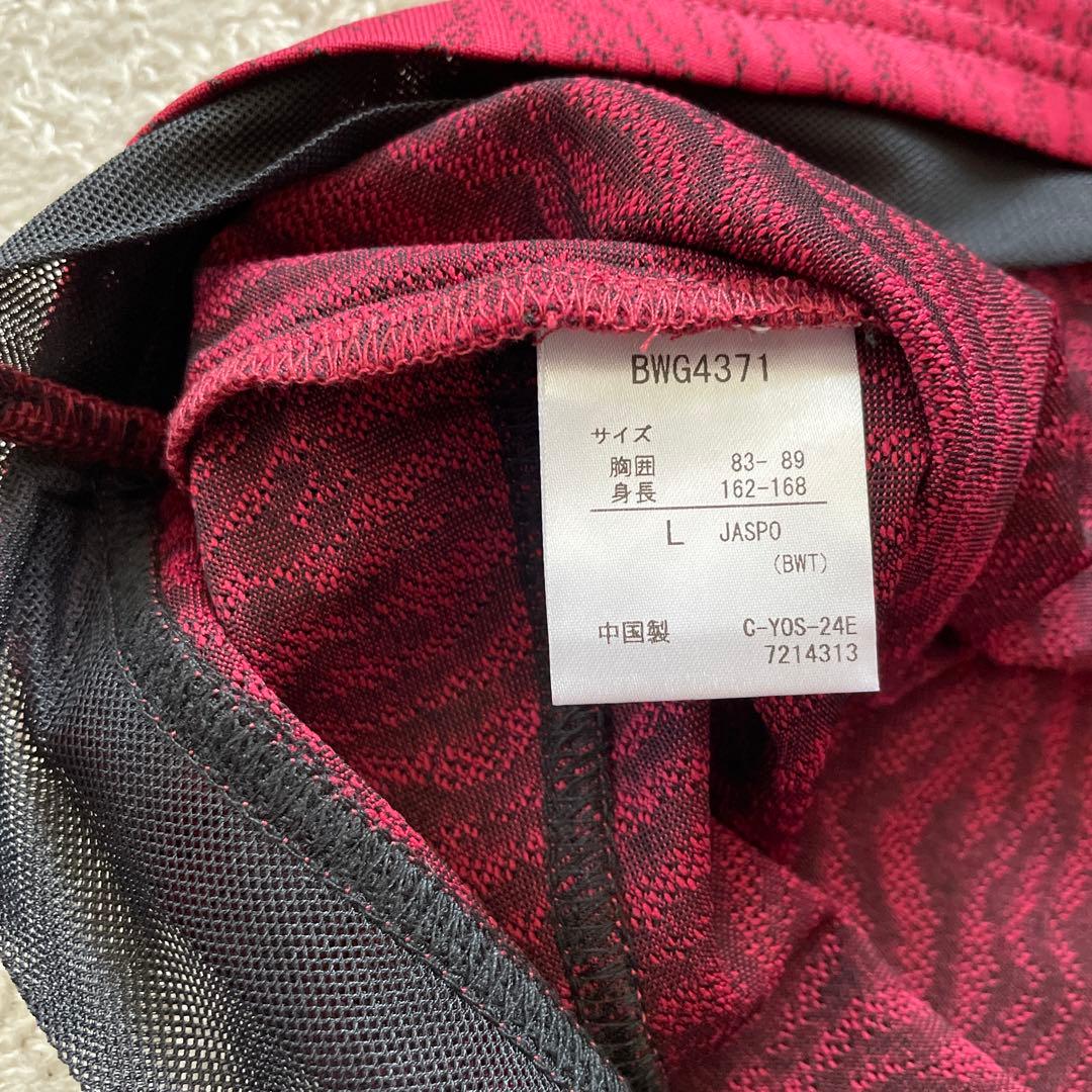 Babolat 新品 テニス Tシャツ 赤⭐️新作売り切れ⭐️アドミラル