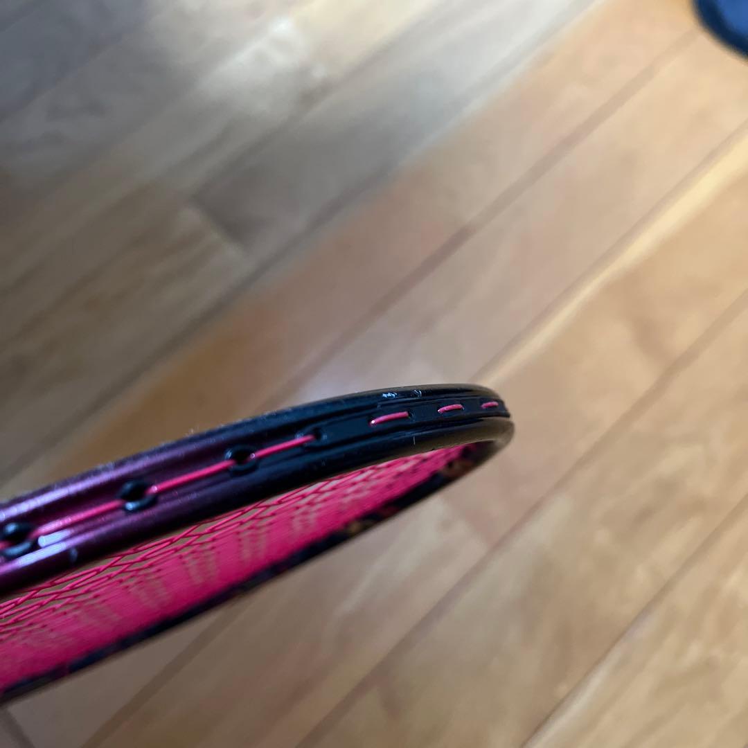 ASTROX 99 PRO アストロクス99プロバドミントンラケット　4UG5