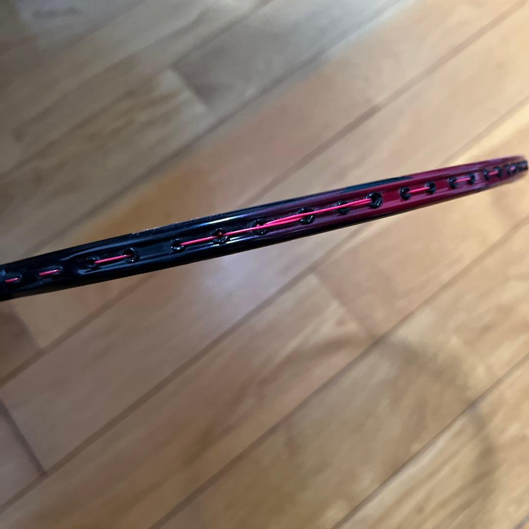 ASTROX 99 PRO アストロクス99プロバドミントンラケット　4UG5