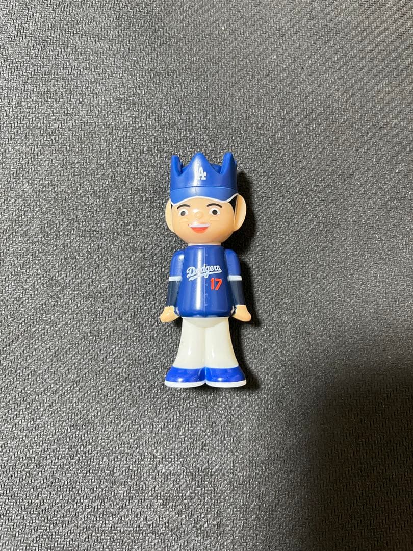 【50個限定】MLB Ghostwrite Game Face 大谷翔平　激レア