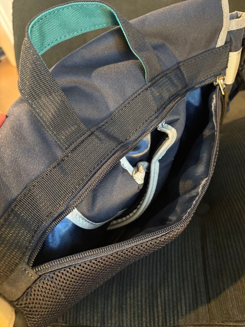 永遠深夜 3Way Bag （ずっと真夜中でいいのに。）