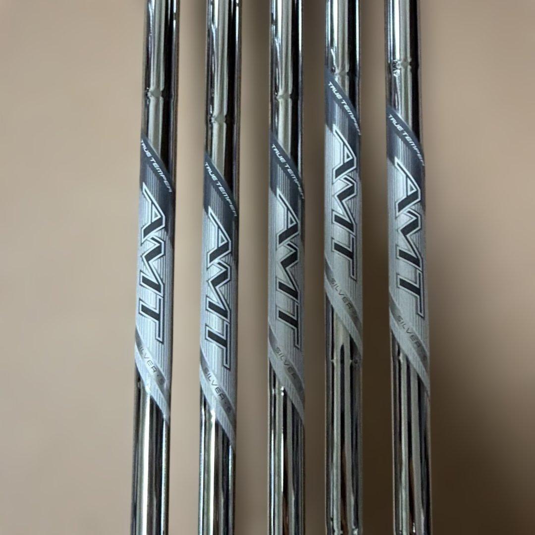 Titleist タイトリスト 2025 T150 T250 アイアン コンボ