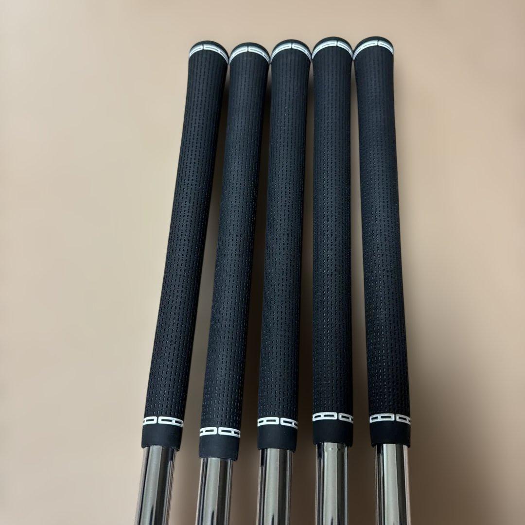 Titleist タイトリスト 2025 T150 T250 アイアン コンボ