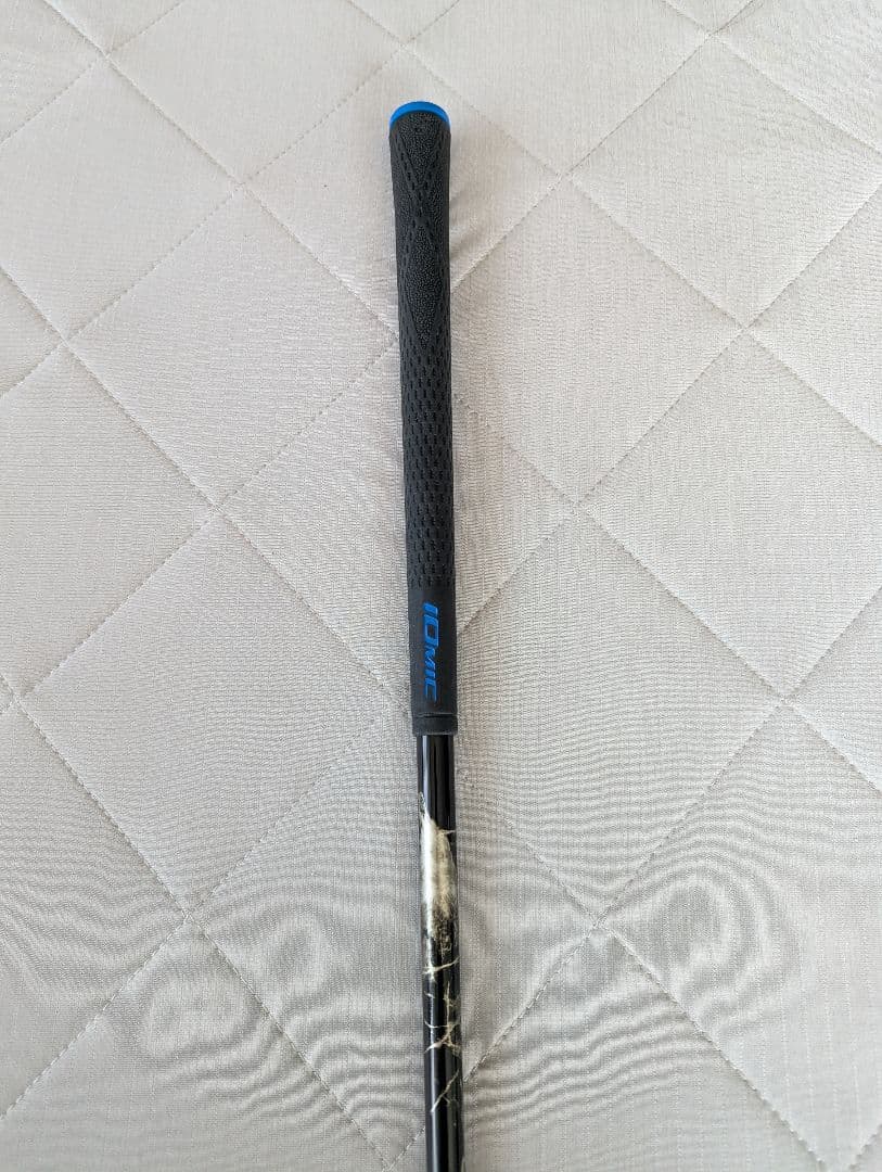 名器 ホンマ tw727 22度 ユーティリティ