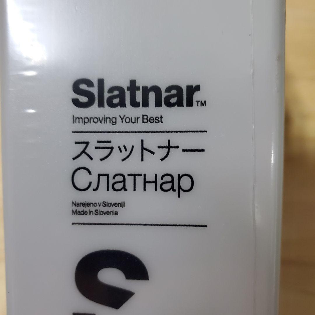 【新品 希少】スキー板 高梨沙羅 愛用ブランド Slatnar Rise