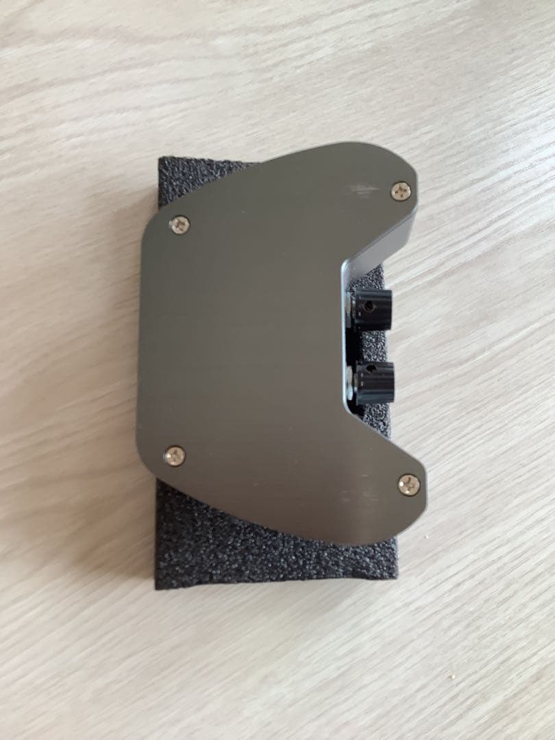 ギター One Control Rocket Grey Fuzz
