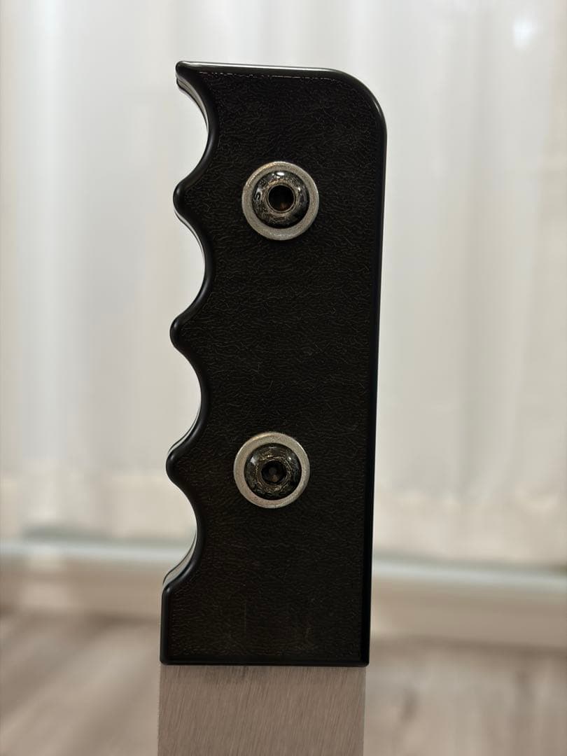 KlevaBuilt のバーベルジャック Genesis Jack 2.0
