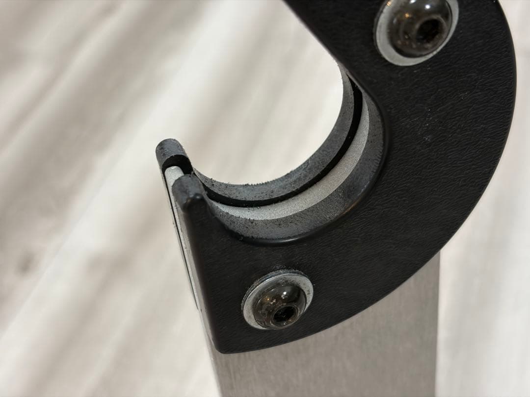 KlevaBuilt のバーベルジャック Genesis Jack 2.0