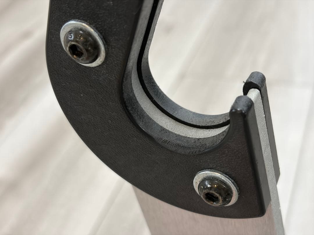KlevaBuilt のバーベルジャック Genesis Jack 2.0
