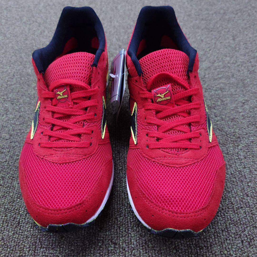 MIZUNO WAVECRUISE12 20mm以下 完売モデル