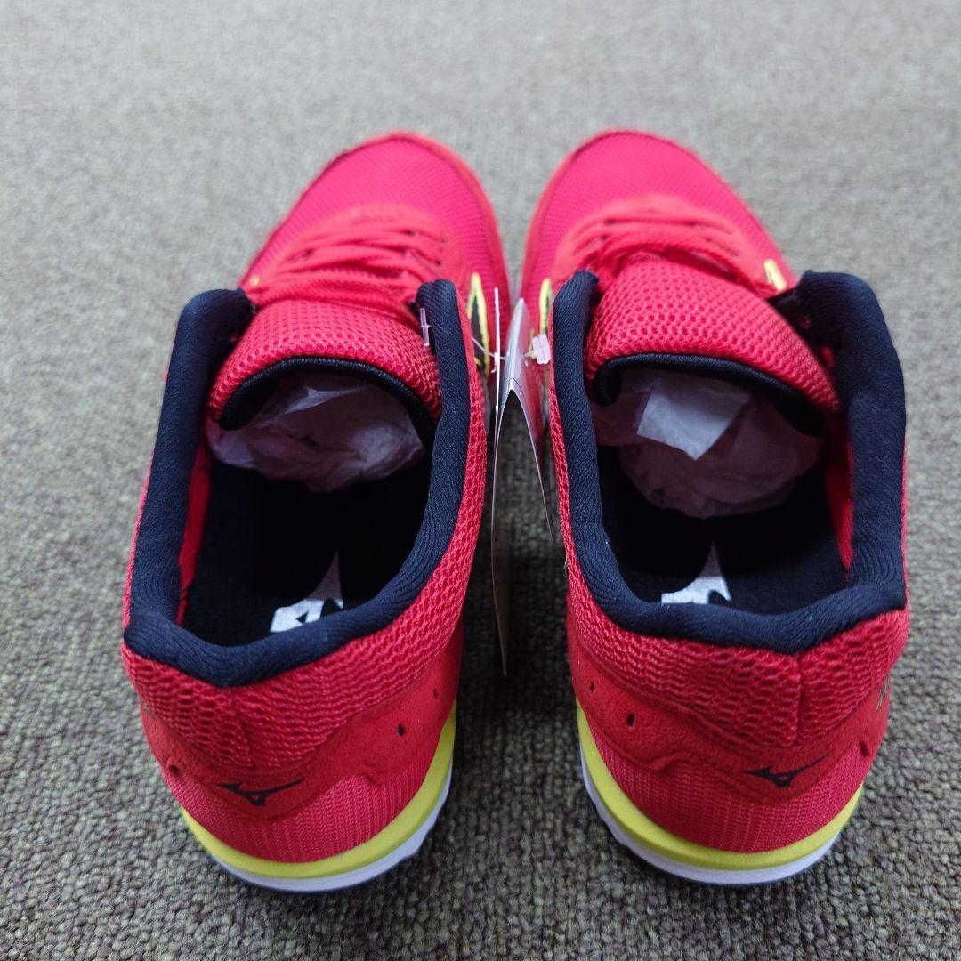 MIZUNO WAVECRUISE12 20mm以下 完売モデル