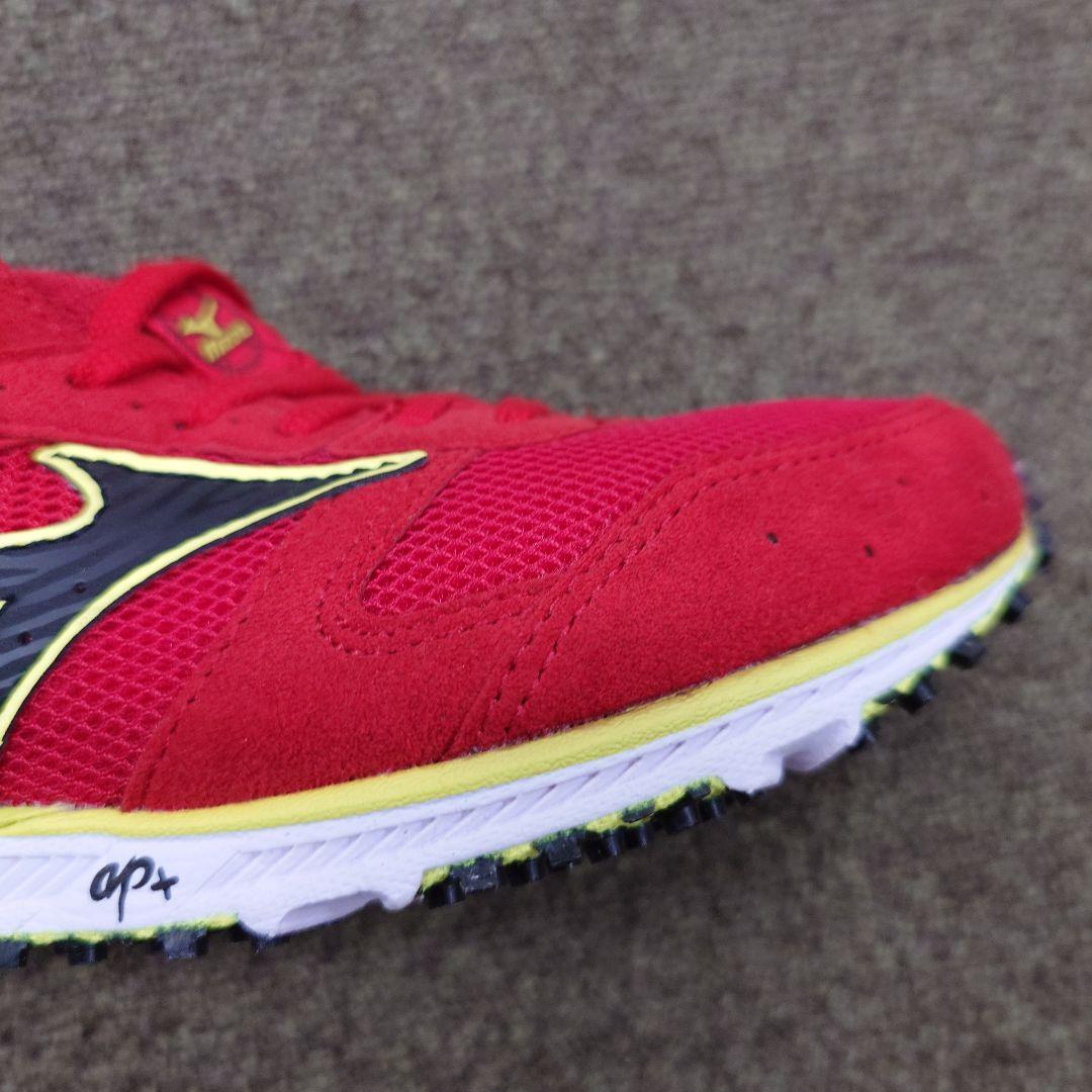 MIZUNO WAVECRUISE12 20mm以下 完売モデル