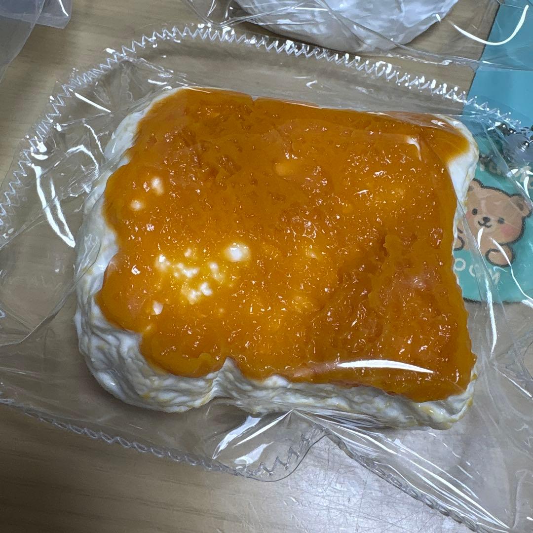 mofumofuroom もふもふルーム　スクイーズ