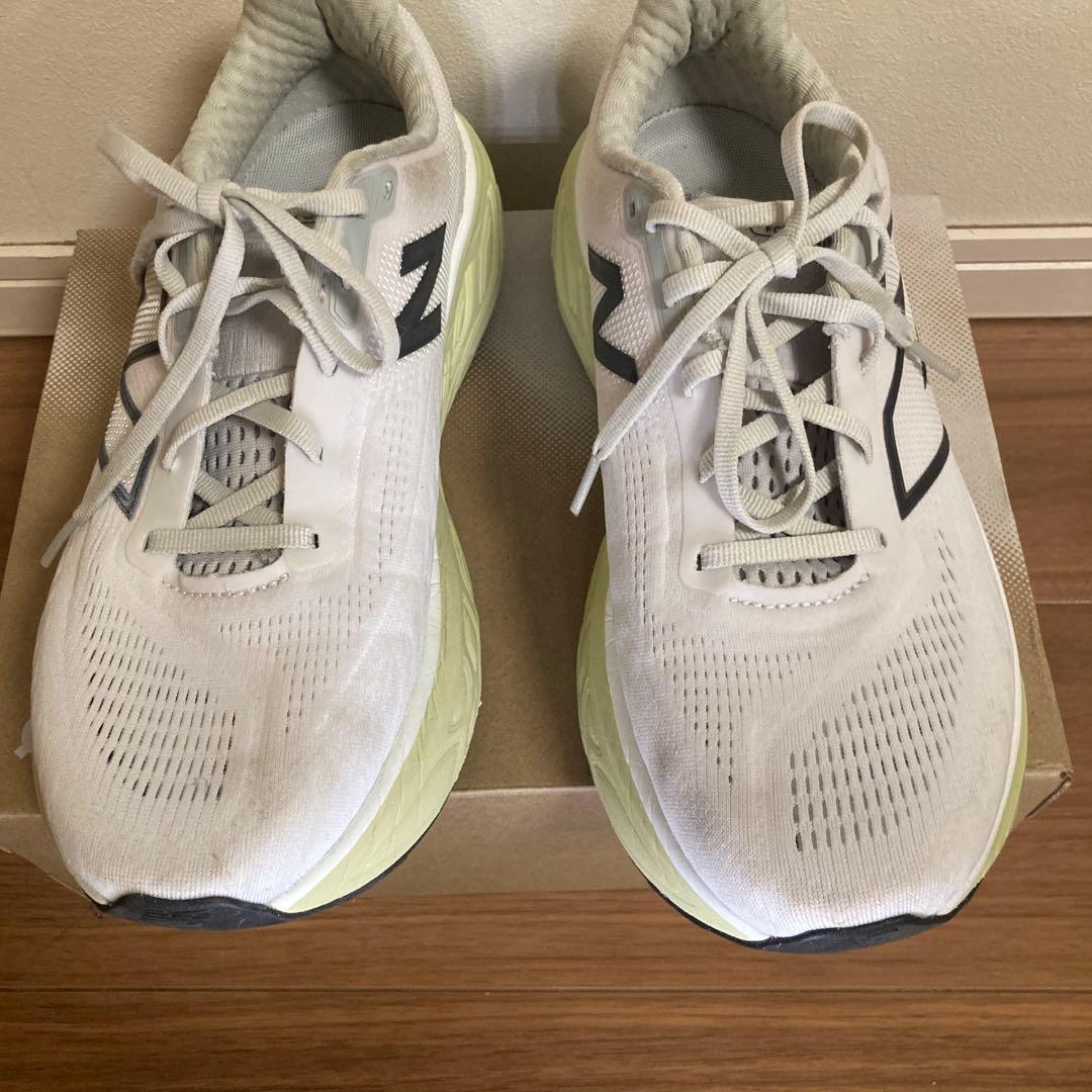 スパイク・シューズ New Balance Fresh Foam 1080 v14 26.5cm
