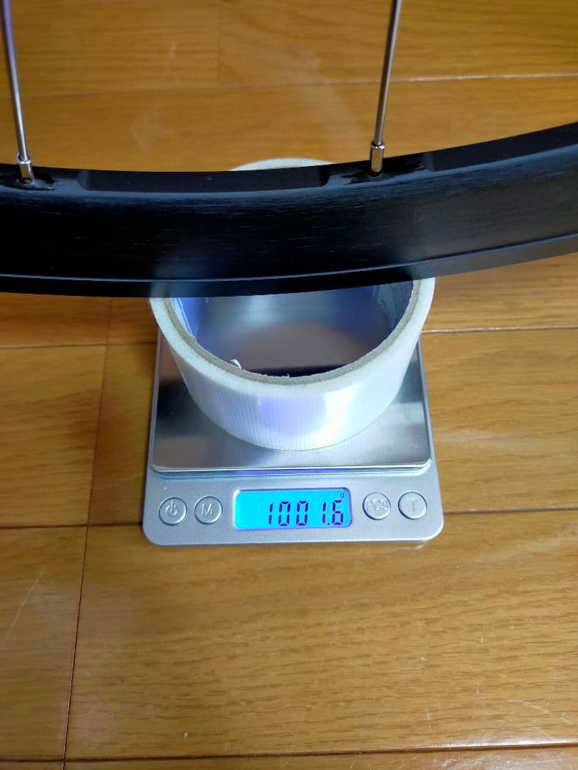 【新品】ピストホイール【40mm】