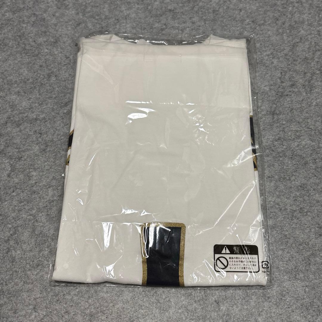 新品未開封 侍ジャパン 森下翔太 背番号 ナンバーTシャツ Lサイズ