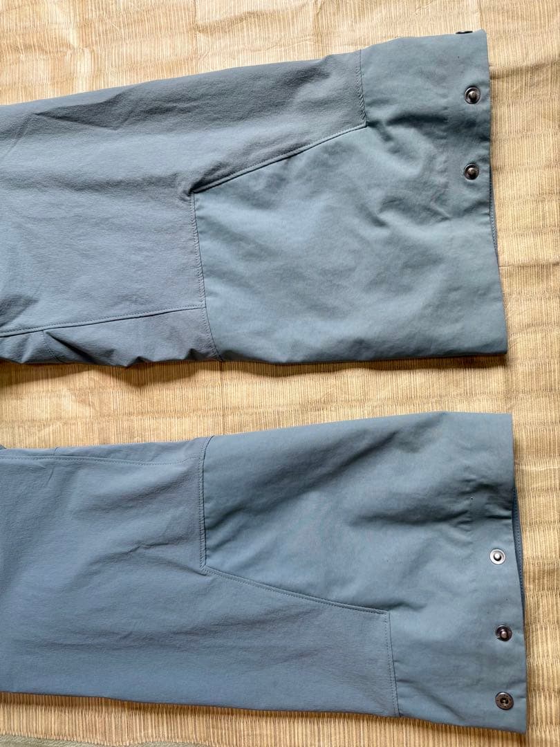 スノーボード norrona more flex1 Bib (M) L