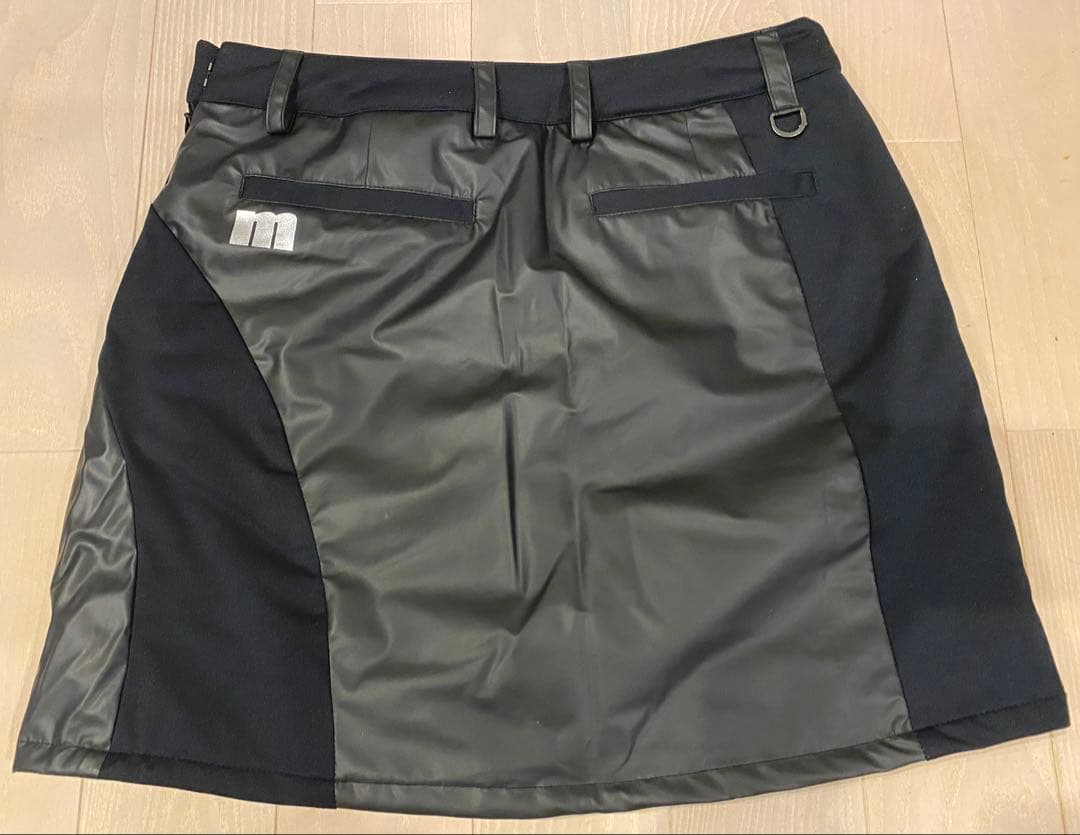 munsingwear ゴルフウェア