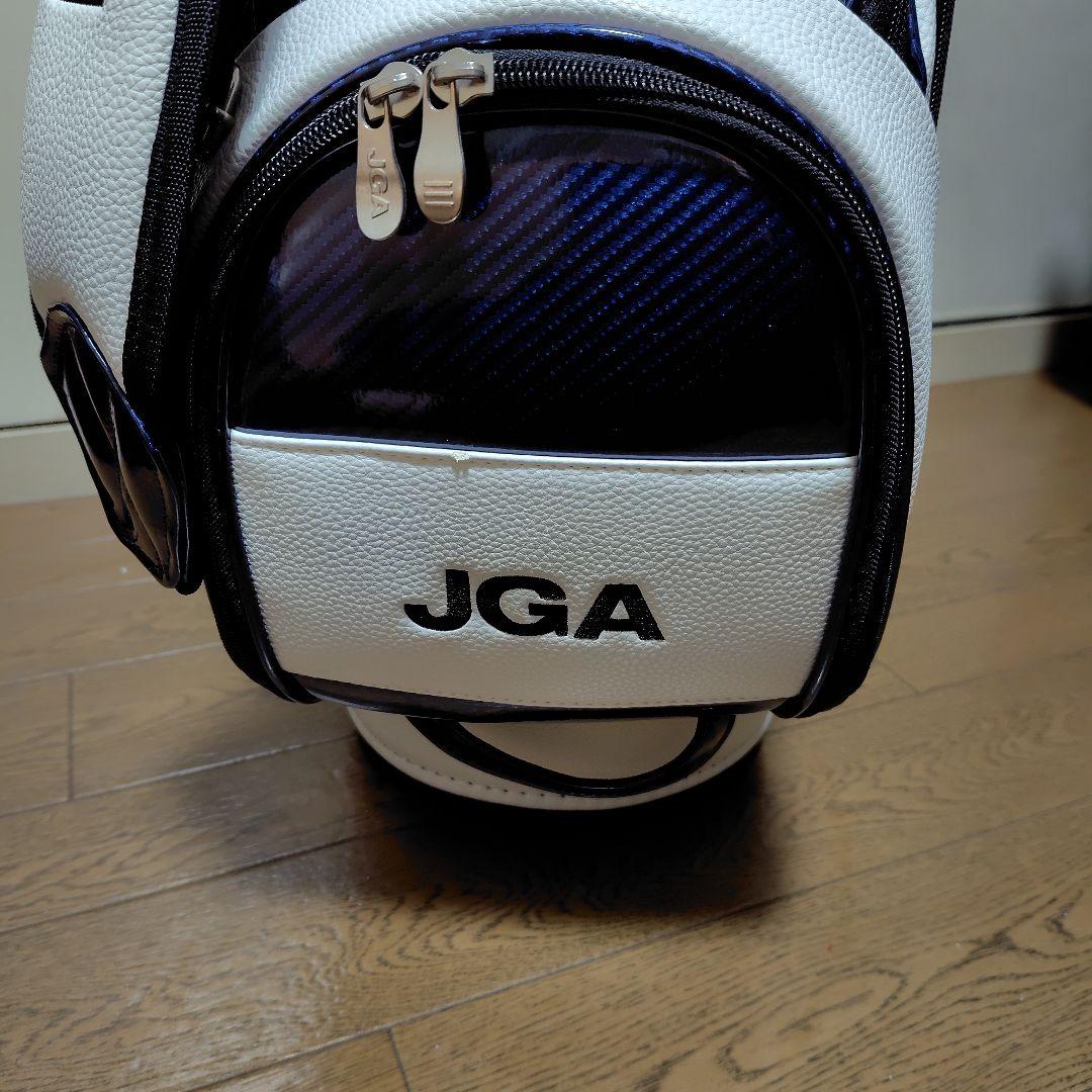 2021年PGAツアー記念キャディバッグ　新品