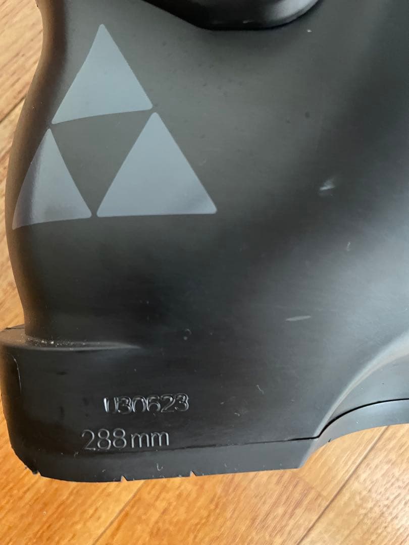 FISCHER RC ONE 85 HV レディース 24.5cm 現行モデル