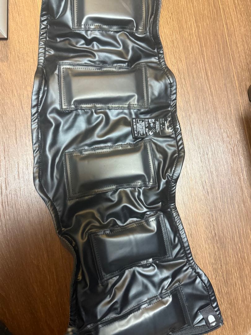 シックスパッド コアベルト2 専用コントローラー付