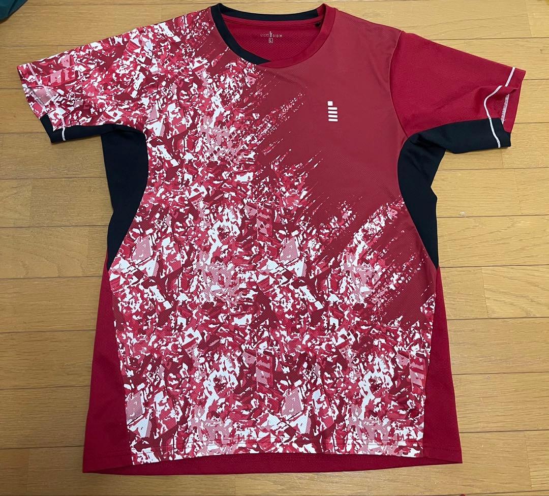 ゴーセン　Tシャツ