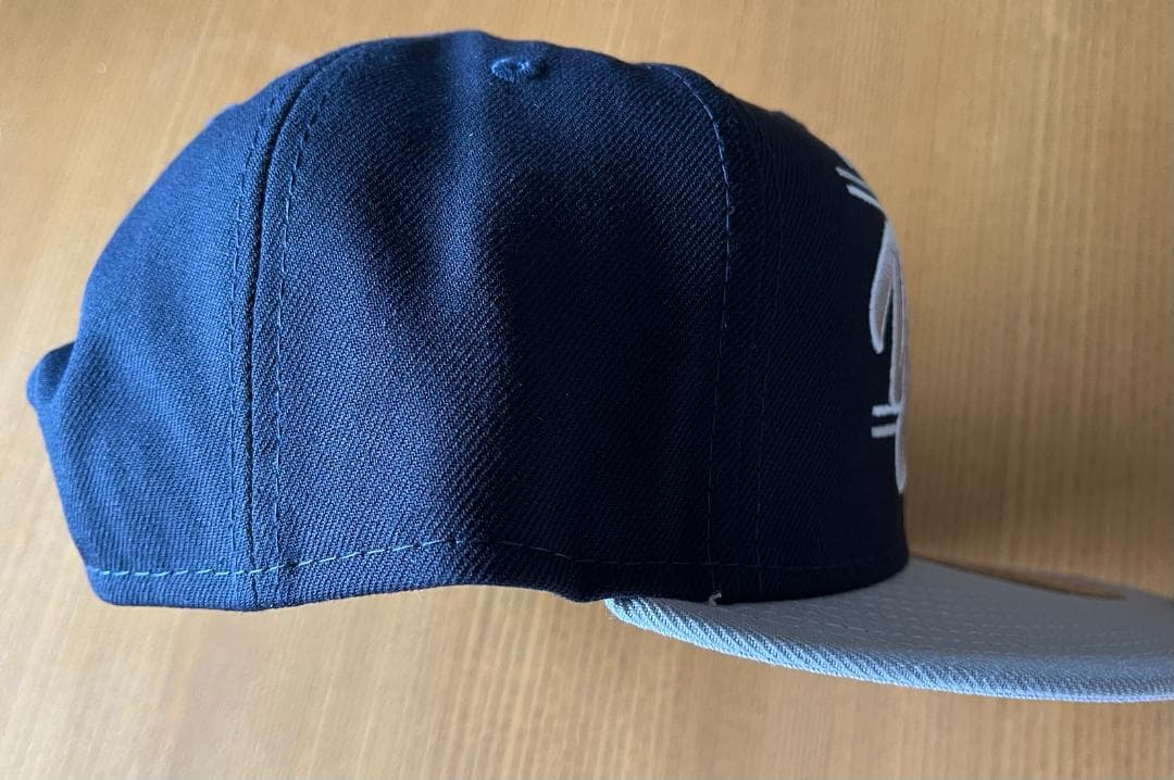 新品 New Era 9FIFTY New York Yankees キャップ