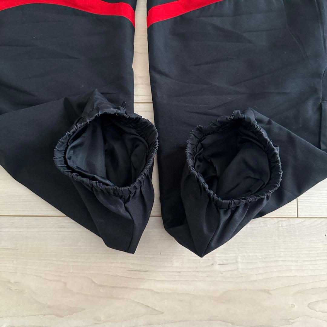 adidas リバプール 07-08 ウインドブレーカー 上下 Oサイズ 希少