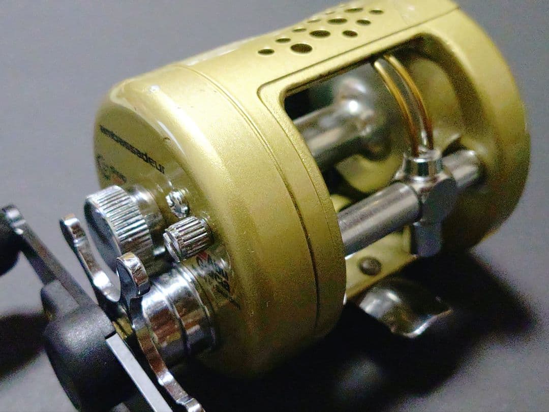 リール ABU 5600 PRO TANABE SUPER