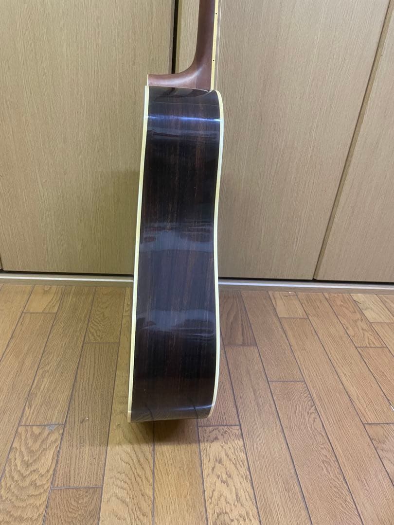 希少Snappyギター　JAPAN vintage TOKAI